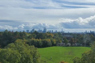 Around 1,000 Attend Third Islington Grow Show at Caledonian Park 2026