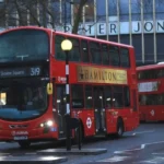 Arriva and Unite Strike Deal Over Hot Bus Cabs North London 2026