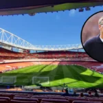 Arsenal Champions League Prediction North London 2026