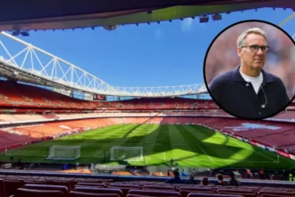 Arsenal Champions League Prediction North London 2026