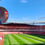 Arsenal Considered Vinicius Junior Transfer Deal in Summer 2026: London News 2026