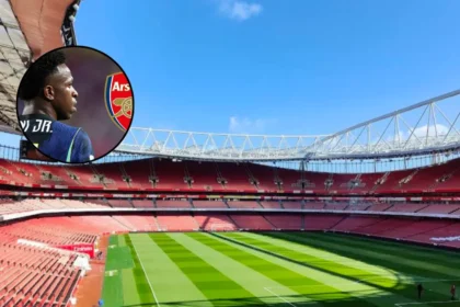 Arsenal Considered Vinicius Junior Transfer Deal in Summer 2026: London News 2026