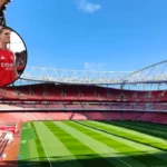 Arsenal Defeat Chelsea 2-1 in Premier League Clash: Islington 2026