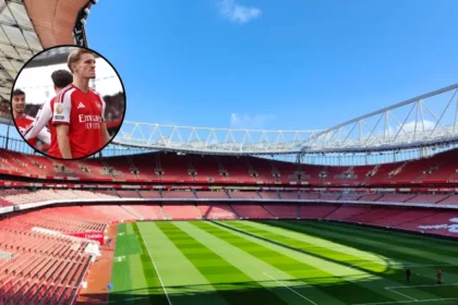Arsenal Defeat Chelsea 2-1 in Premier League Clash: Islington 2026
