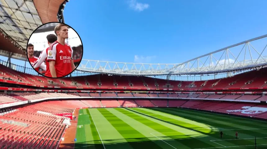 Arsenal Defeat Chelsea 2-1 in Premier League Clash: Islington 2026