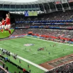 Arsenal Duo Feature in Gameweek 27 Team of Week London 2026