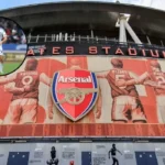 Arsenal Eye Move for Como Star Jacobo Ramon London 2026