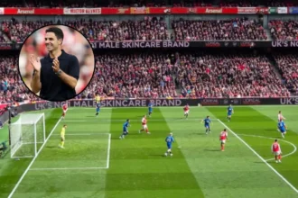 Arsenal Fan Reaction to Premier League Season Start: London 2026
