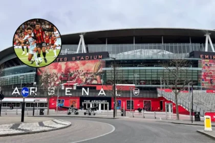 Arsenal Handed January Transfer Message for Mikel Arteta: London 2026