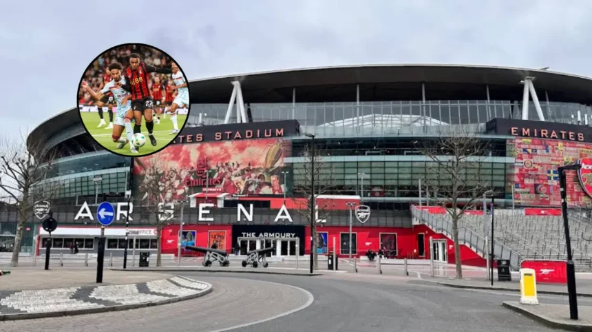 Arsenal Handed January Transfer Message for Mikel Arteta: London 2026