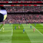 Arsenal Handed Major Title Advantage With London Fixture Quirk London 2026