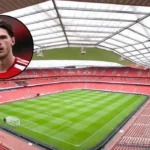 Arsenal Injury News: Rice, White, Saliba Latest Updates North London 2026