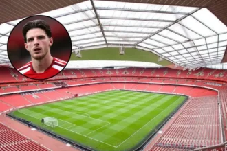 Arsenal Injury News: Rice, White, Saliba Latest Updates North London 2026