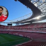 Arsenal Injury Update: Timber, White, Mosquera Latest News London 2026