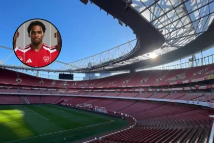Arsenal Injury Update: Timber, White, Mosquera Latest News London 2026