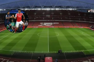 Arsenal Injury Update: White, Saliba, Mosquera Return Dates North London 2026