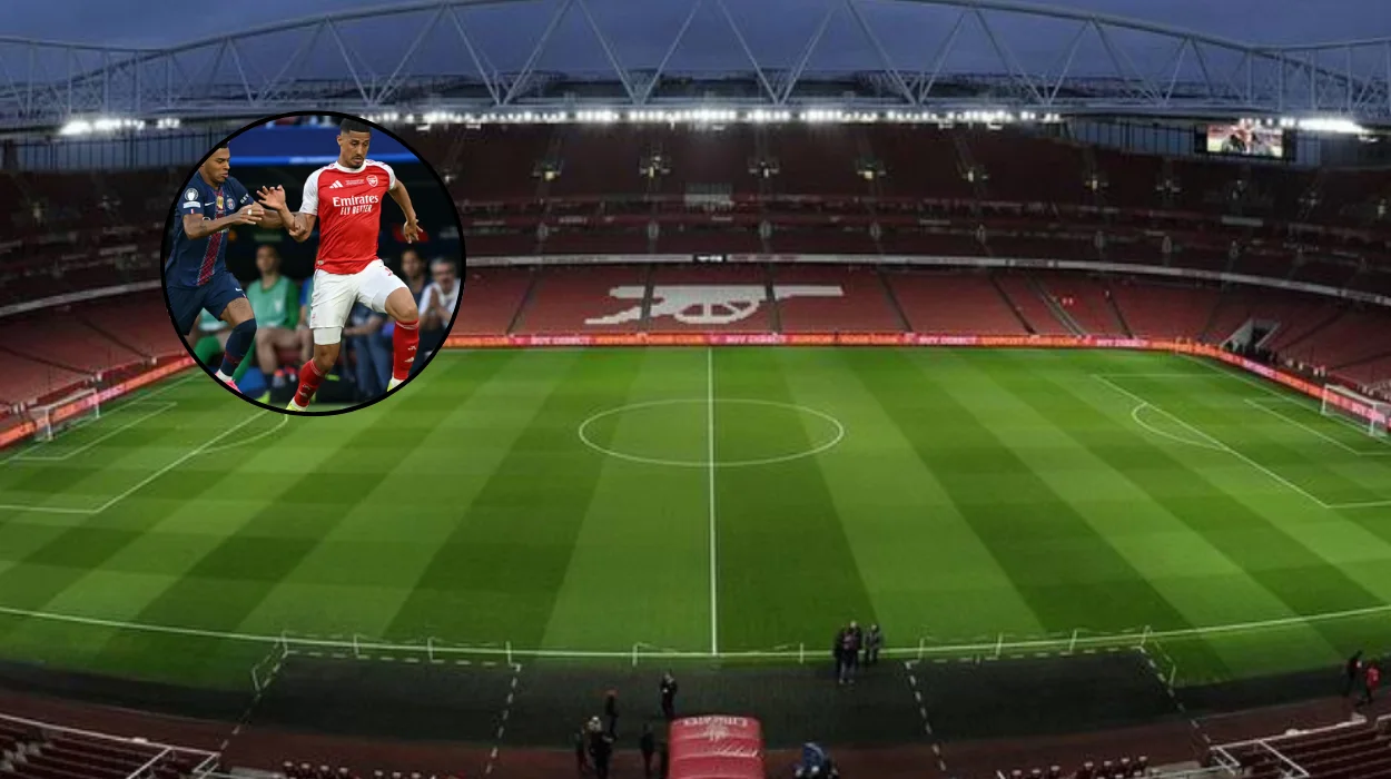 Arsenal Injury Update: White, Saliba, Mosquera Return Dates North London 2026