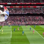 Arsenal International Break Tracker: 19 Players Called Up North London 2026