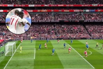 Arsenal International Break Tracker: 19 Players Called Up North London 2026