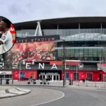 Arsenal Maintain Contact With Real Madrid Star Rodrygo London 2026