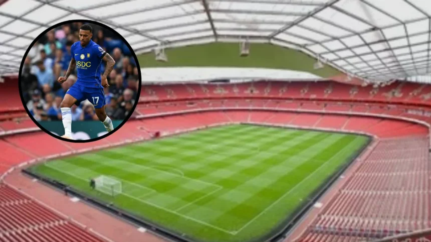 Arsenal Miss Morgan Rogers Transfer as Chelsea Complete £117m Deal London 2026