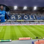 Arsenal Offered Chance to Sign Striker Mohamed Kader Meite London 2026