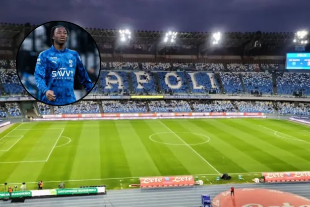 Arsenal Offered Chance to Sign Striker Mohamed Kader Meite London 2026