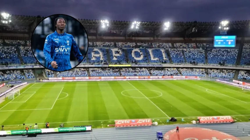 Arsenal Offered Chance to Sign Striker Mohamed Kader Meite London 2026