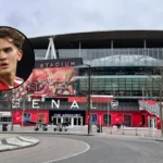 Arsenal Open to Max Dowman January Loan Transfer: North London 2026