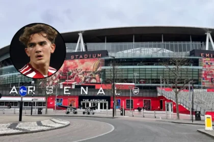 Arsenal Open to Max Dowman January Loan Transfer: North London 2026