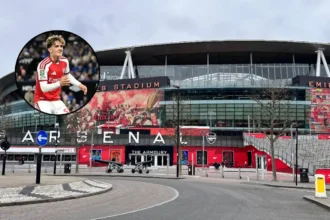 Arsenal Open to Max Dowman Winter Loan Decision in London 2026