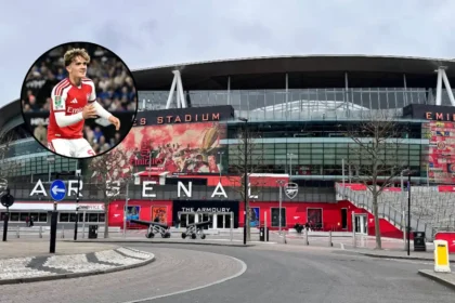 Arsenal Open to Max Dowman Winter Loan Decision in London 2026