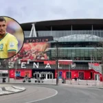 Arsenal Prioritise Squad Culture in Bruno Guimarães Transfer North London 2026