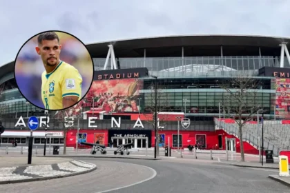Arsenal Prioritise Squad Culture in Bruno Guimarães Transfer North London 2026