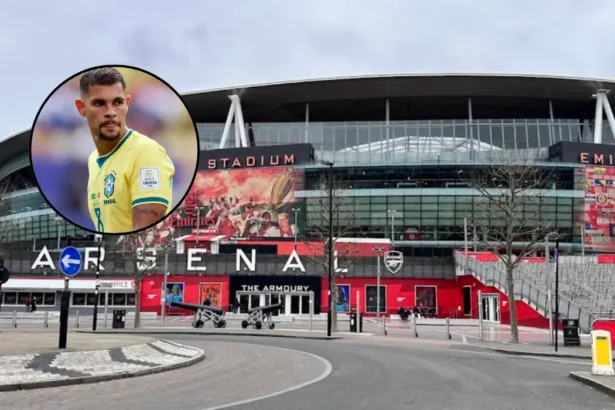 Arsenal Prioritise Squad Culture in Bruno Guimarães Transfer North London 2026