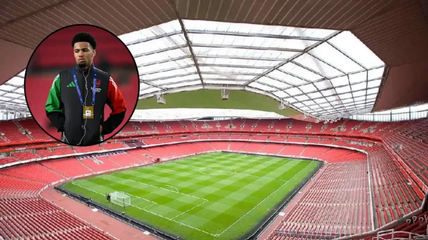 Arsenal Secure Ethan Nwaneri January Recall Clause in London 2026