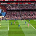 Arsenal Secure Four Landmark Youth Transfers for 2027 London 2026