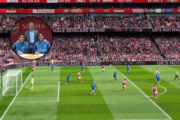 Arsenal Secure Four Landmark Youth Transfers for 2027 London 2026