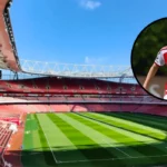 Arsenal Sign Daniel McCarron in London 2026
