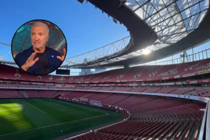 Arsenal Striker Transfer Decision Could Cost Premier League Title London 2026