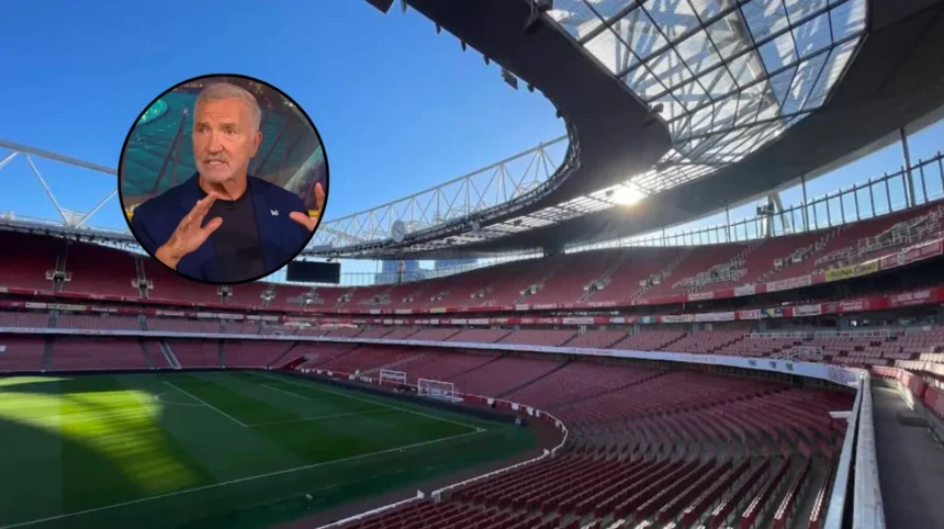 Arsenal Striker Transfer Decision Could Cost Premier League Title London 2026