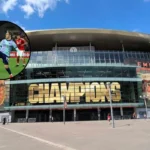 Arsenal Target Nottingham Forest Star Morgan Gibbs-White in North London 2026