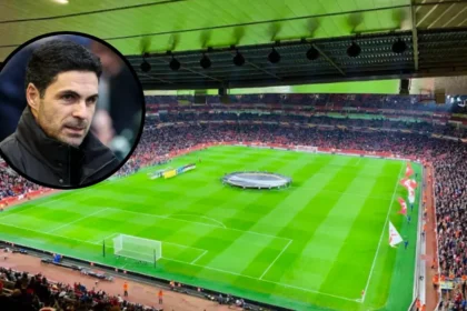 Arsenal Transfer Failure Forces Arteta Adaptations North London 2026