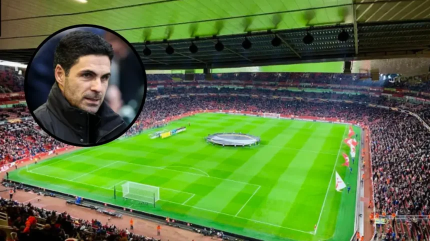 Arsenal Transfer Failure Forces Arteta Adaptations North London 2026