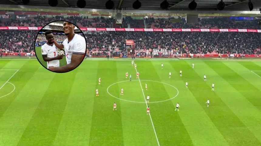 Arsenal Transfer News: Latest Deals and Signings in North London 2026