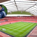 Arsenal Transfer Priority: Mikel Arteta Targets New Striker for London 2026