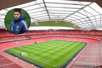 Arsenal Transfer Priority: Mikel Arteta Targets New Striker for London 2026