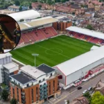 Arsenal U21 Beat Leyton Orient in EFL Trophy, London 2026