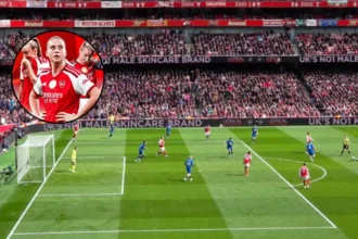Arsenal Women Face Crucial WSL Title Test Against Chelsea North London 2026