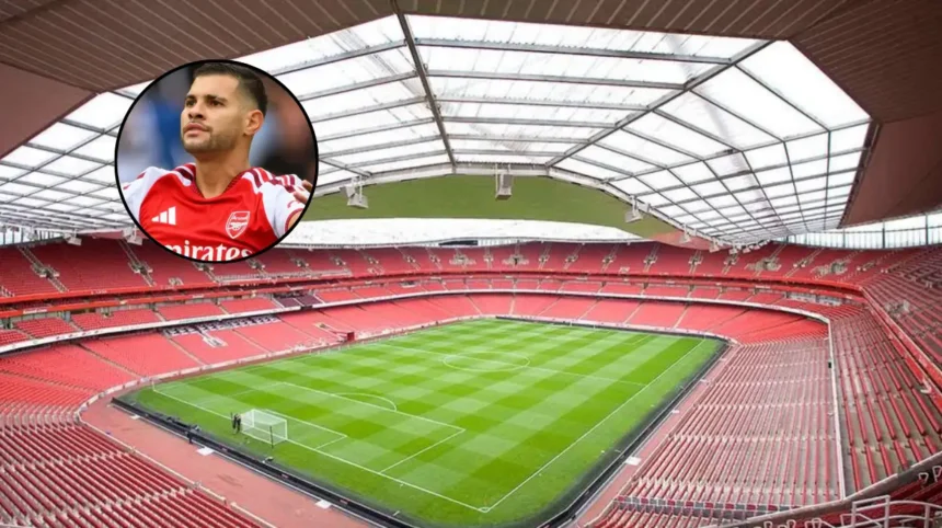 Arsenal and Sunderland Players Named in Premier League Worst XI Brighton 2026